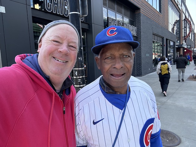 The Draft Kings horrific addition to Wrigley Field