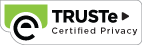 TRUSTe logo